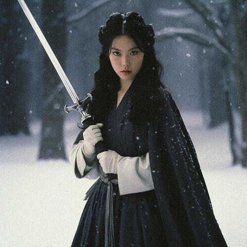 Black Snow
