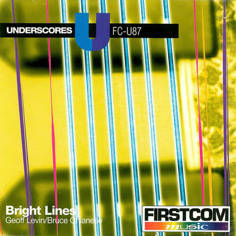 Bright Lines