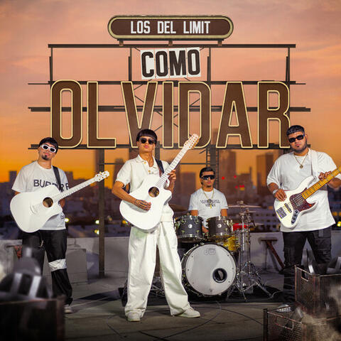 Como Olvidar