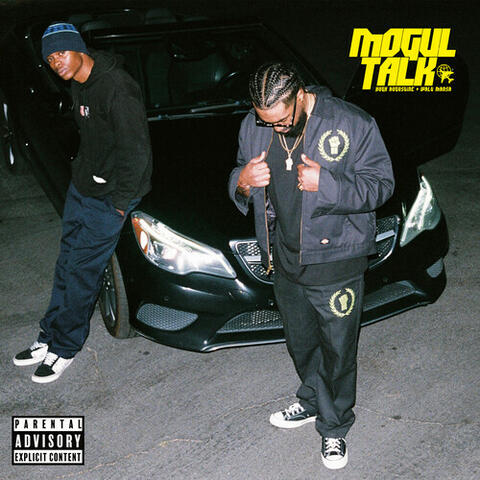 MOGUL TALK