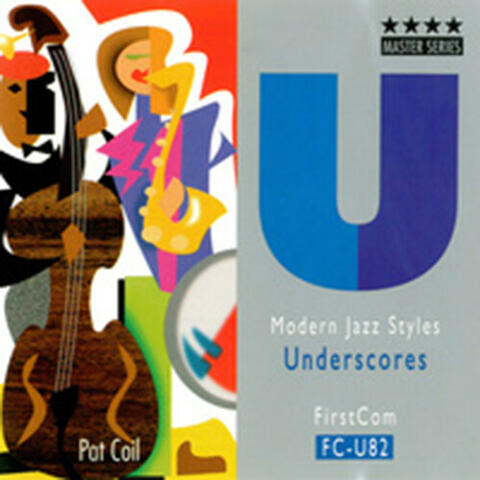 Modern Jazz Styles