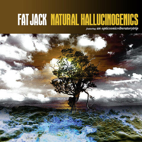 Natural Hallucinogenics