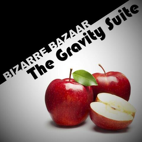 The Gravity Suite