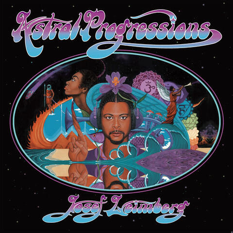 Astral Progressions