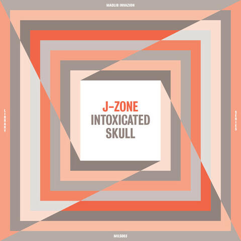 Intoxicated Skull