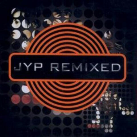 JYP Remixed