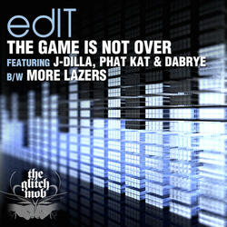 The Game Is Not Over