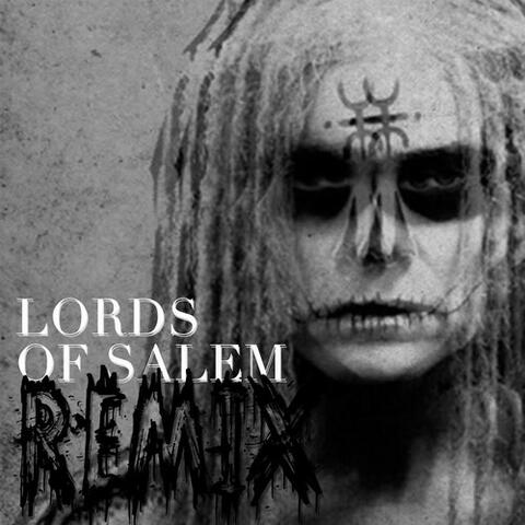 Lords Of Salem