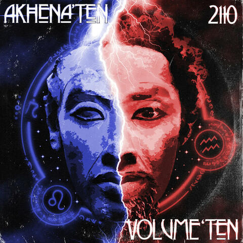 Akhenaton