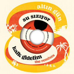 Kalk Gidelim (Remix by Chris Bruining)