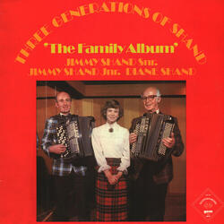 Jigs: Lil And Bruce / Janet And Jim / Pat And Bill