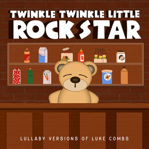 Lullaby Versions of Luke Combs