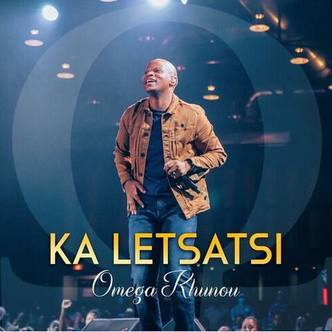Ka Letsatsi