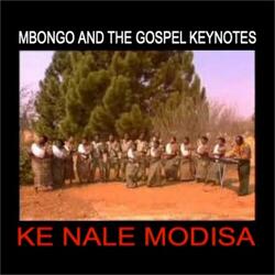 Jesu Otsohile Bafung