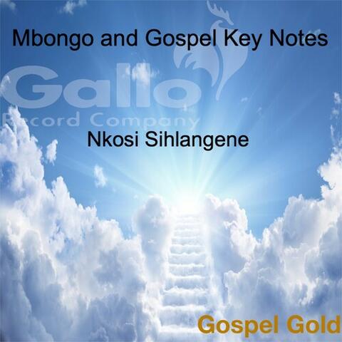 Nkosi Sihlangene
