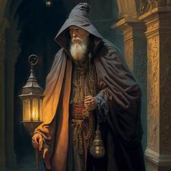 the golden fleecing
