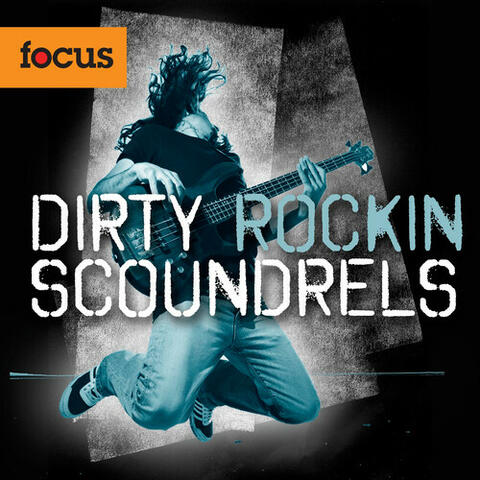 Dirty Rockin' Scoundrels