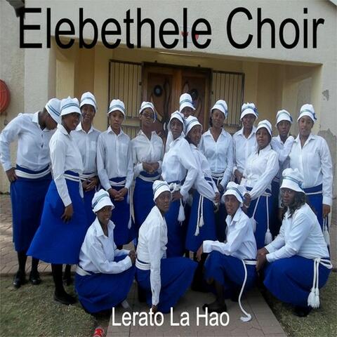 Lerato La Hao