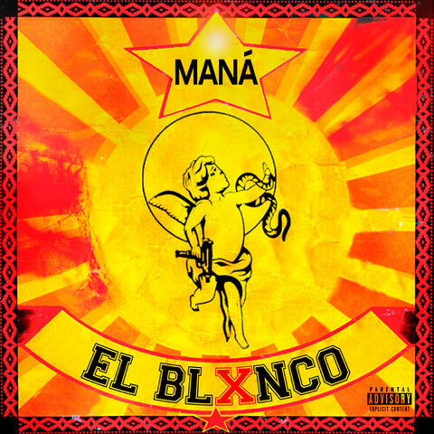 MANÁ