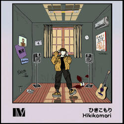 Hikicomori