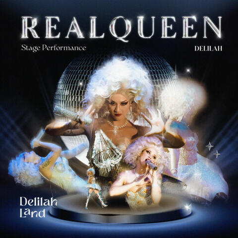Real Queen