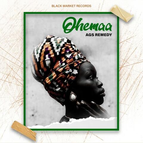 Ohemaa