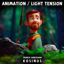 Furtive Animation