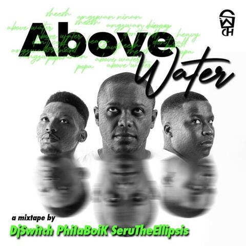 Above Water