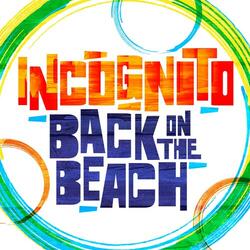 Back On The Beach