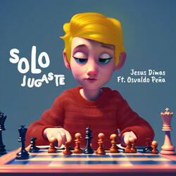Solo Jugaste