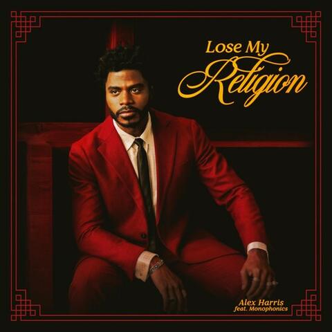 Lose My Religion