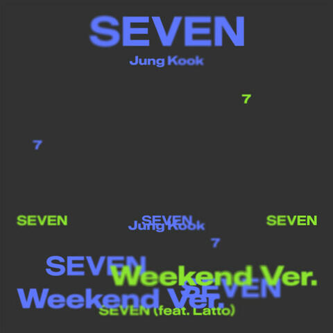 Seven (Weekend Ver.)