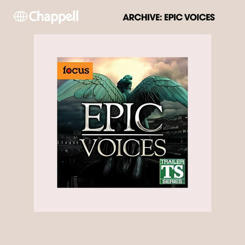 Epic Voices