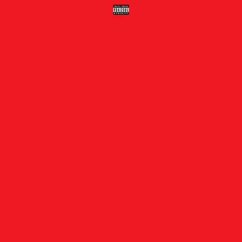Whole Lotta Red