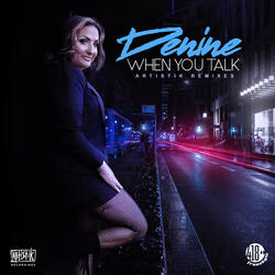 When You Talk (Artistik Extended ReMix)