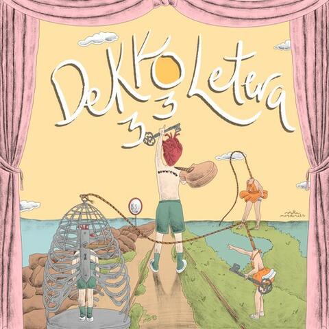 DEKKOLETERA 33