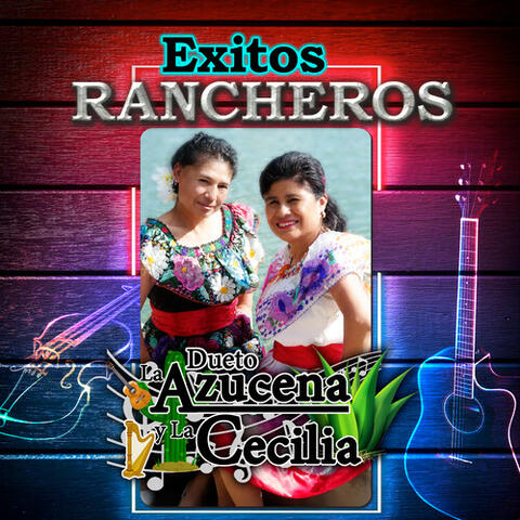 Exitos Rancheros