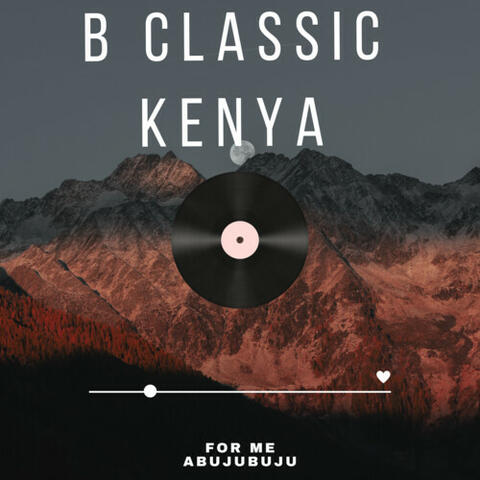 For Me Abuju Buju