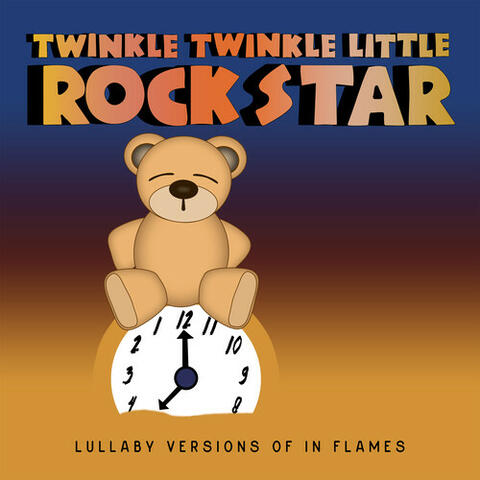 Lullaby Versions of In Flames
