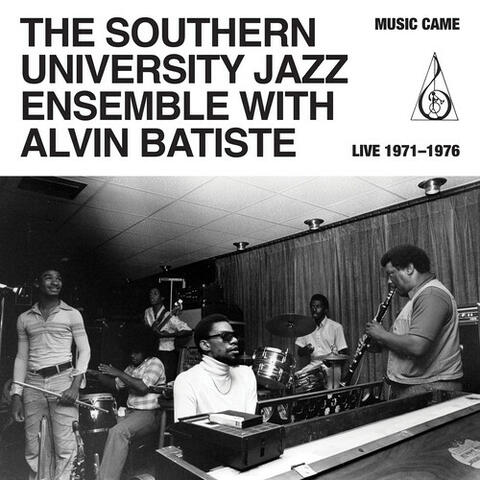 Alvin Batiste & The Jazztronauts