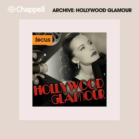 Hollywood Glamour