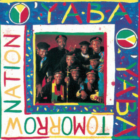 Tomorrow Nation