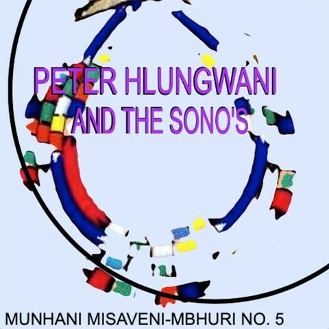 Munhani Misaveni-Mbhuri No. 5