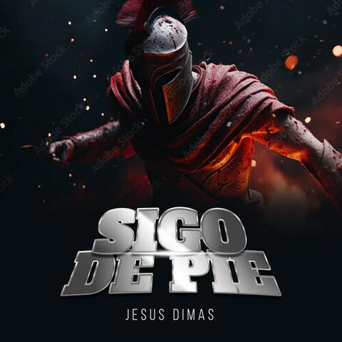 Sigo De Pie
