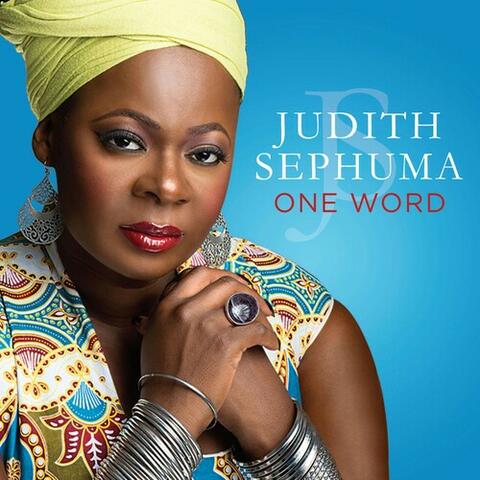 Judith Sephuma