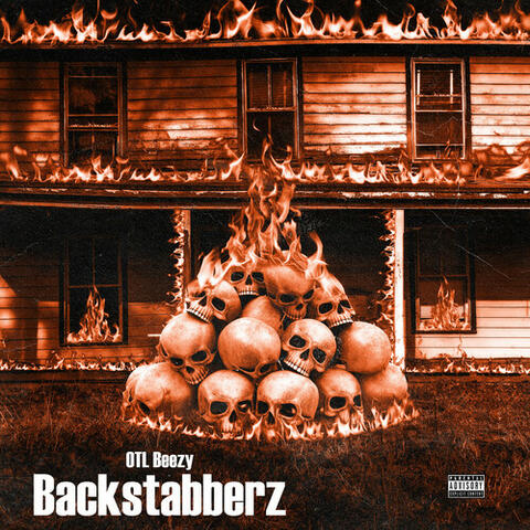 Backstabberz