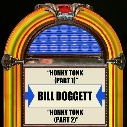 Honky Tonk, Pt. 2 / Honky Tonk, Pt. 1