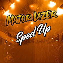 Be Together (Speed Version)