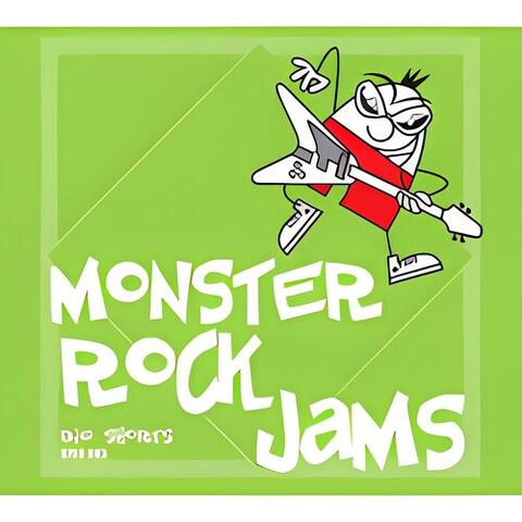 Monster Rock Jams
