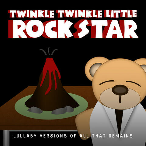 Lullaby Versions of All That Remains